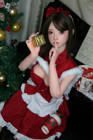 Roy Sex doll (SHEDOLL 148cm D-cup #Sh025 TPE+silicone)