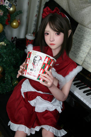 Roy Sex doll (SHEDOLL 148cm D-cup #Sh025 TPE+silicone)