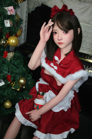 Roy Sex doll (SHEDOLL 148cm D-cup #Sh025 TPE+silicone)