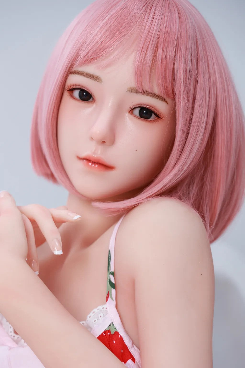Kosame Sex Doll (SHEDOLL 158 cm C-CUP #SH036 TPE+silicone)