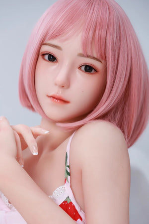 Kosame Sex doll (SHEDOLL 158cm c-cup #Sh036 TPE+silicone)