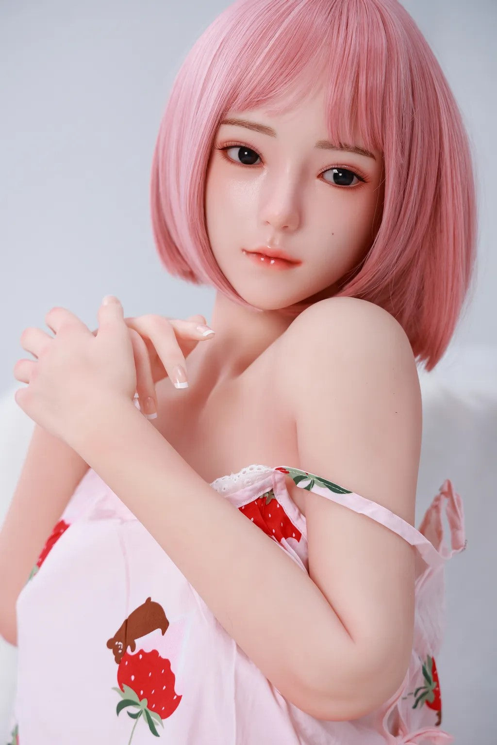 Kosame Sex Doll (SHEDOLL 158 cm C-CUP #SH036 TPE+silicone)
