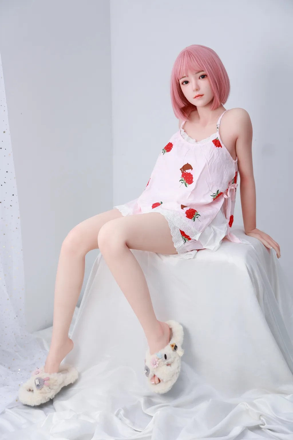 Kosame Sex Doll (SHEDOLL 158 cm C-CUP #SH036 TPE+silicone)