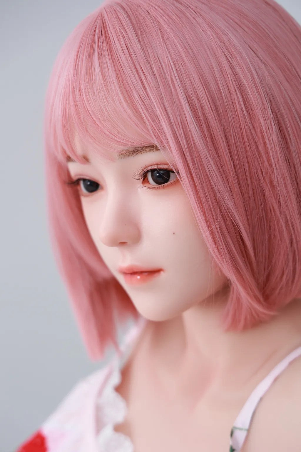 Kosame Sex Doll (SHEDOLL 158 cm C-CUP #SH036 TPE+silicone)