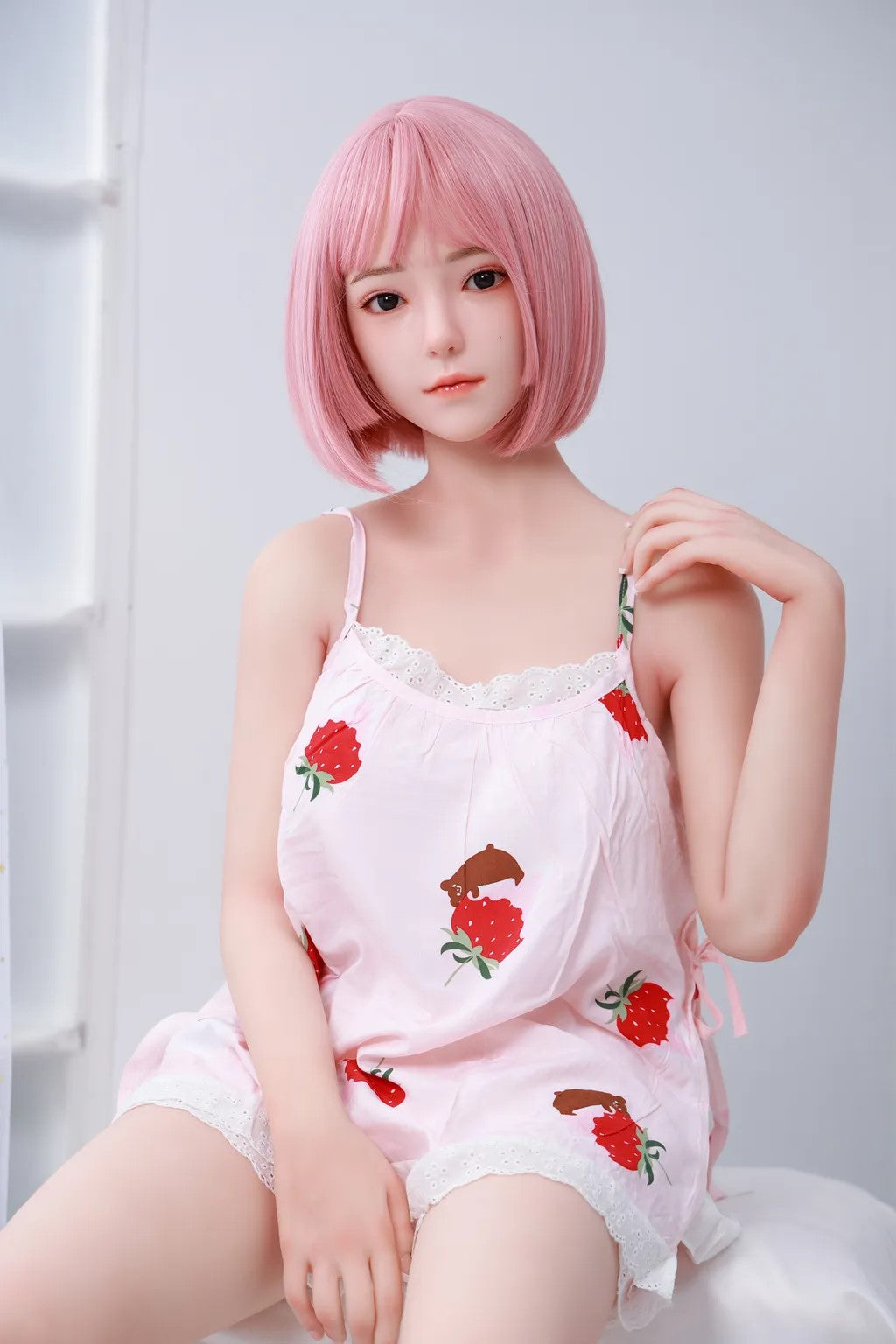 Kosame Sex Doll (SHEDOLL 158 cm C-CUP #SH036 TPE+silicone)