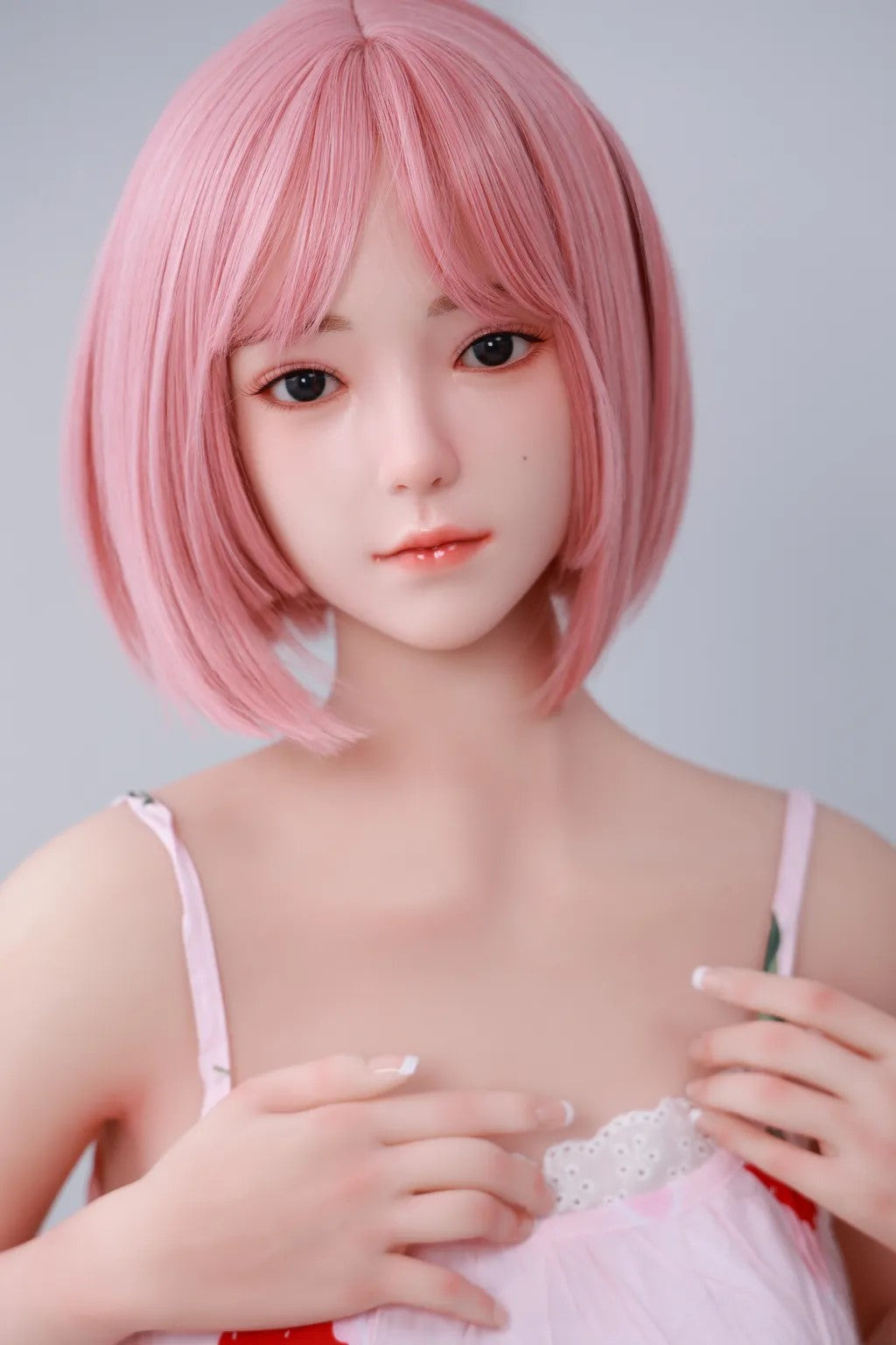 Kosame Sex Doll (SHEDOLL 158 cm C-CUP #SH036 TPE+silicone)