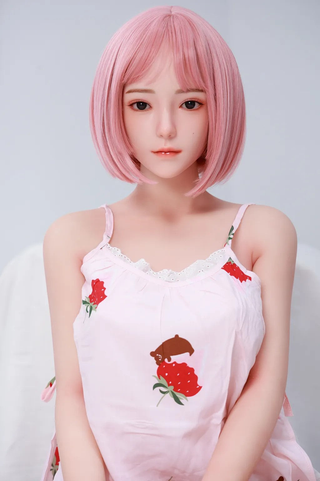 Kosame Sex Doll (SHEDOLL 158 cm C-CUP #SH036 TPE+silicone)