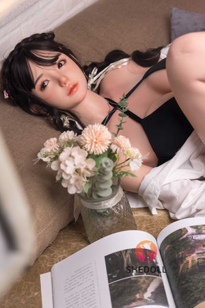 Zara Sex doll (SHEDOLL 165cm e-cup #SH056 silicone)