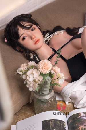 Zara Sex doll (SHEDOLL 165cm e-cup #SH056 silicone)