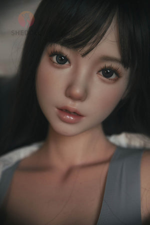 Kaena Sex doll (SHEDOLL 158cm c-cup #SH059 silicone)