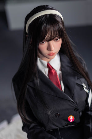 Kosame Sex Doll (SHEDOLL 165 cm E-CUP #SH082 2.0 Silicone)