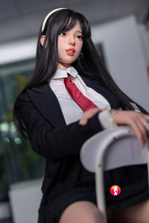 Kosame Sex Doll (SHEDOLL 165 cm E-CUP #SH082 2.0 Silicone)