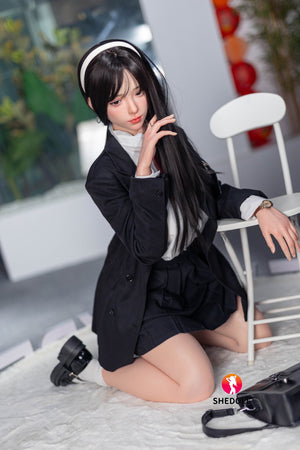 Kosame Sex Doll (SHEDOLL 165 cm E-CUP #SH082 2.0 Silicone)