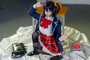 Roy Sex doll (SHEDOLL 156cm e-cup #Sh084 2.0 TPE+silicone)