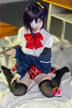 Roy Sex doll (SHEDOLL 156cm e-cup #Sh084 2.0 TPE+silicone)