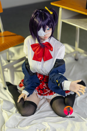 Roy Sex doll (SHEDOLL 156cm e-cup #Sh084 2.0 TPE+silicone)