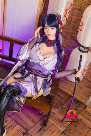 Charlene Sex doll (SHEDOLL 165cm e-cup #Sh085 2.0 silicone)
