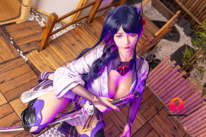Charlene Sex doll (SHEDOLL 165cm e-cup #Sh085 2.0 silicone)