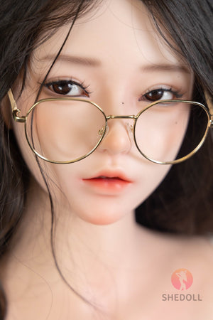 Jasmine Sex Doll (SHEDOLL 165 cm E-CUP #SH102 2.0 Silicone)