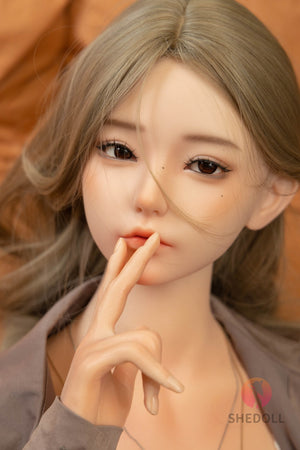 Jasmine Sex Doll (SHEDOLL 165 cm E-CUP #SH102 2.0 Silicone)