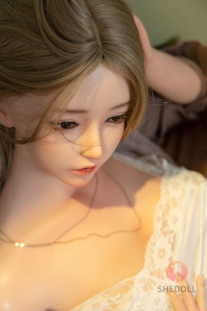 Jasmine Sex Doll (SHEDOLL 165 cm E-CUP #SH102 2.0 Silicone)