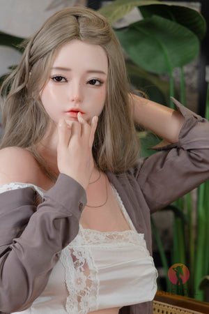 Jasmine Sex Doll (SHEDOLL 165 cm E-CUP #SH102 2.0 Silicone)