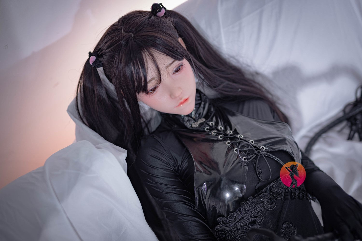 Chloe Sex Doll (SHEDOLL 158 cm C-KUPA #SH108 Silikon)