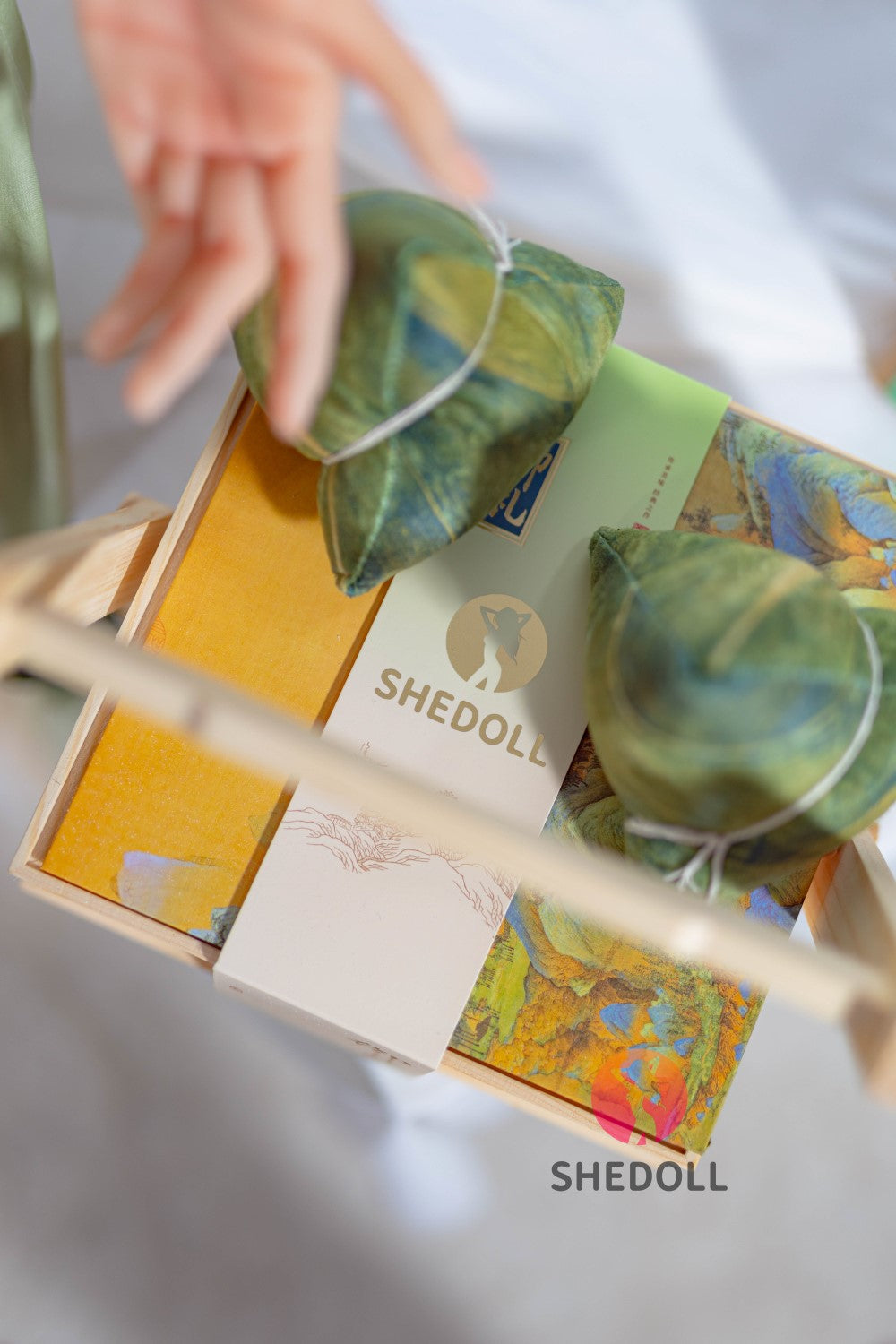 Zara bambola del sesso (SHEDOLL Coppa C da 158 cm #SH111 2.0 in silicone)