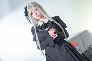 Kosame Sex doll (SHEDOLL 158cm c-cup #SH120 2.0 silicone)