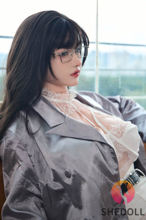 Starley Sex Doll (SHEDOLL 165 cm E-Cup #SH127 2.0 Silicone)