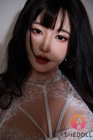 Starley Sex Doll (SHEDOLL 165 cm E-Cup #SH127 2.0 Silicone)