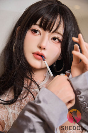 Starley Sex Doll (SHEDOLL 165 cm E-Cup #SH127 2.0 Silicone)