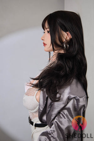 Starley Sex Doll (SHEDOLL 165 cm E-Cup #SH127 2.0 Silicone)