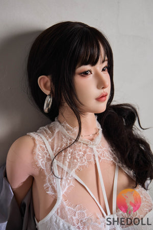 Starley Sex Doll (SHEDOLL 165 cm E-Cup #SH127 2.0 Silicone)