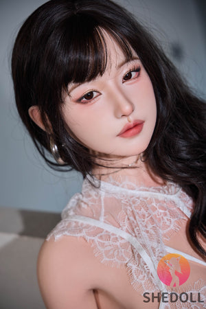 Starley Sex Doll (SHEDOLL 165 cm E-Cup #SH127 2.0 Silicone)