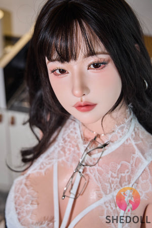 Starley Sex Doll (SHEDOLL 165 cm E-Cup #SH127 2.0 Silicone)