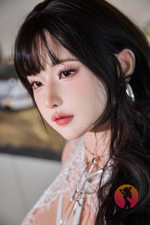Starley Sex Doll (SHEDOLL 165 cm E-Cup #SH127 2.0 Silicone)