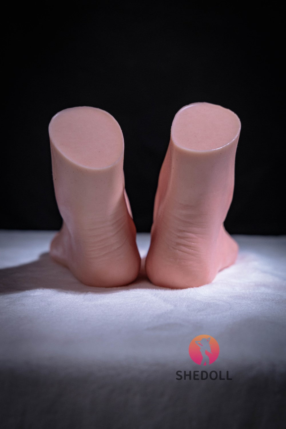 Mani e piedi (SHEDOLL silicone)