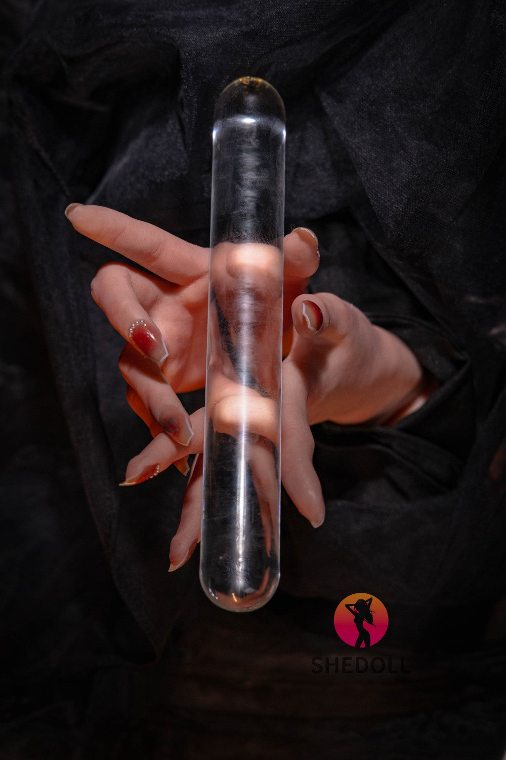 Mani e piedi (SHEDOLL silicone)