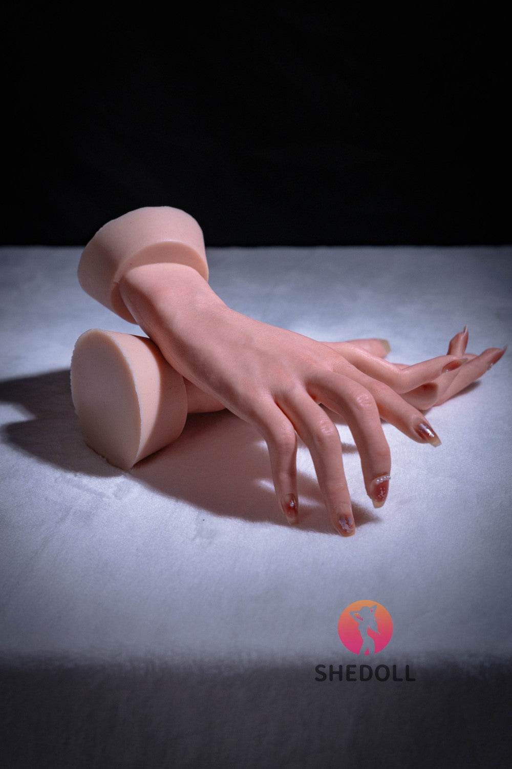 Mani e piedi (SHEDOLL silicone)