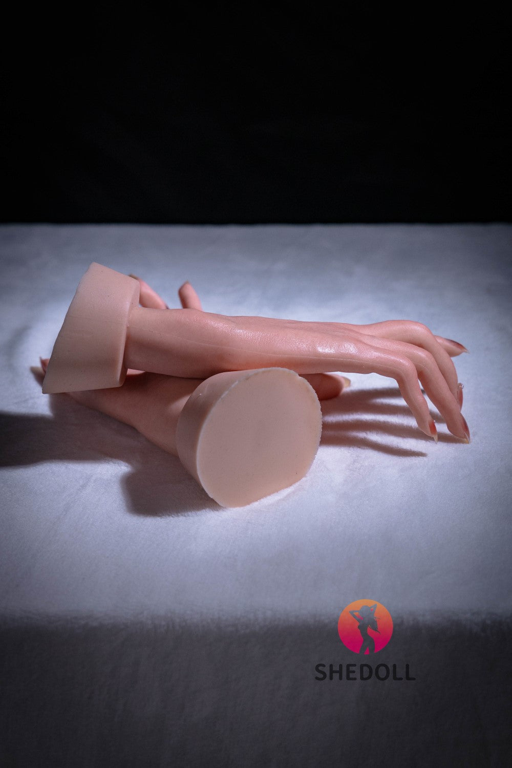 Mani e piedi (SHEDOLL silicone)