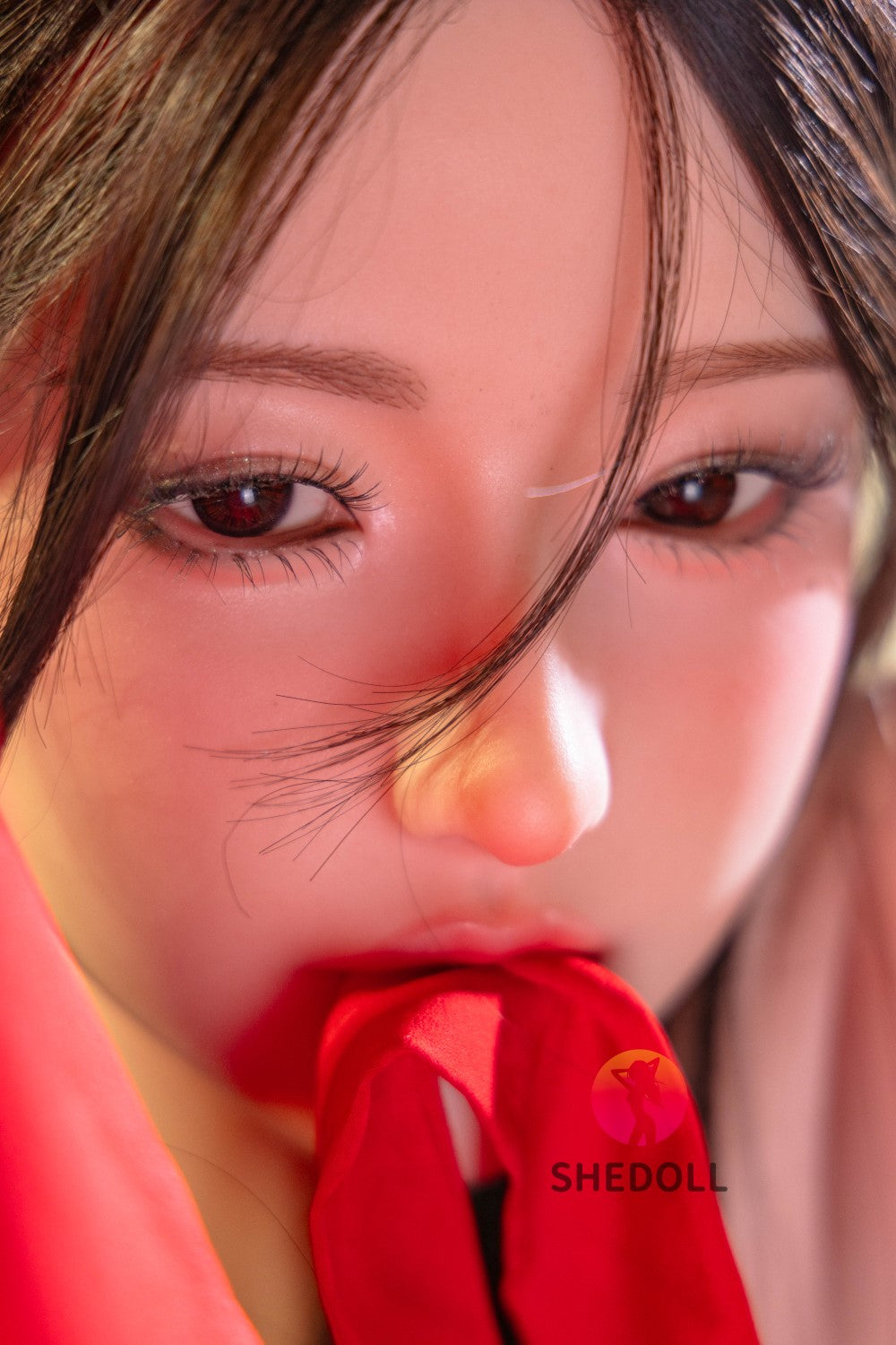 Starley bambola del sesso (SHEDOLL Coppa D da 168 cm #SH137 2.0 in silicone)