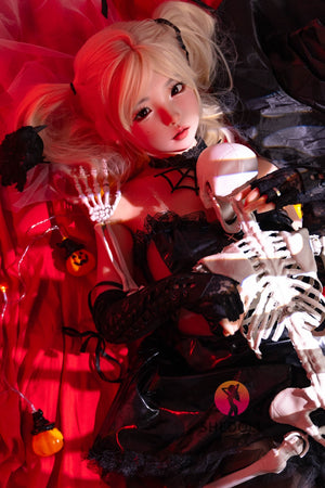 Candy Sex doll (SHEDOLL 148cm D-cup #SH148 2.0 silicone)