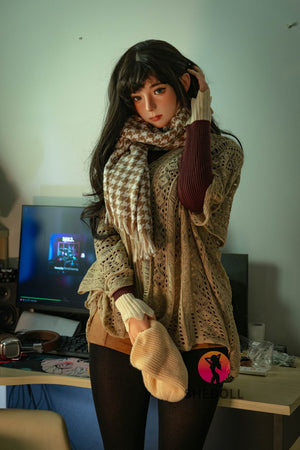 Kosame Sex Doll (SHEDOLL 170 cm E-CUP #SH146 2.0 TPE+silicone)
