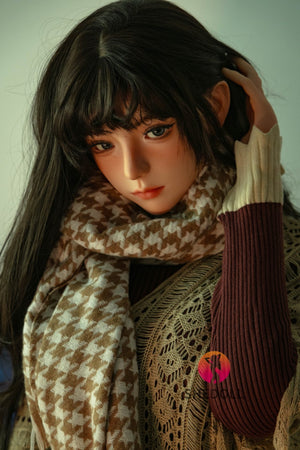 Kosame Sex Doll (SHEDOLL 170 cm E-CUP #SH146 2.0 TPE+silicone)