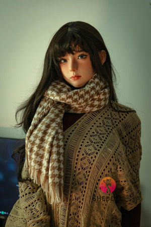Kosame Sex Doll (SHEDOLL 170 cm E-CUP #SH146 2.0 TPE+silicone)