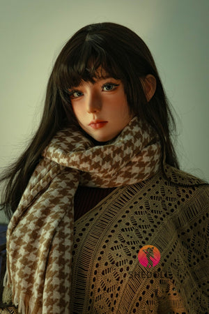 Kosame Sex Doll (SHEDOLL 170 cm E-CUP #SH146 2.0 TPE+silicone)