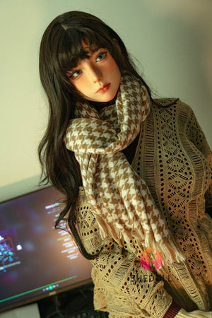 Kosame Sex Doll (SHEDOLL 170 cm E-CUP #SH146 2.0 TPE+silicone)