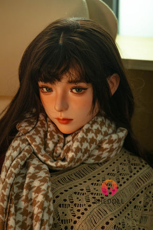 Kosame Sex Doll (SHEDOLL 170 cm E-CUP #SH146 2.0 TPE+silicone)