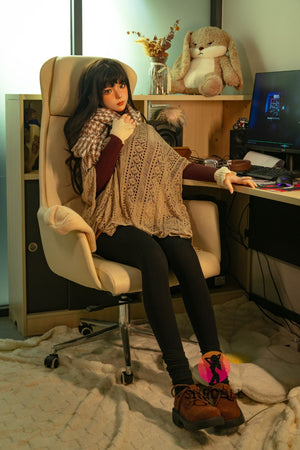 Kosame Sex Doll (SHEDOLL 170 cm E-CUP #SH146 2.0 TPE+silicone)